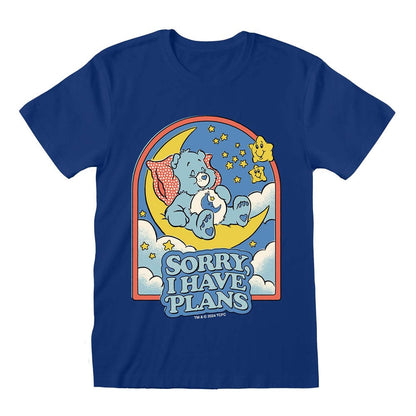 Die Glücksbärchis T-Shirt Sorry I Have Plans
