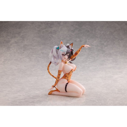 Original Character PVC Figur 1/6 Astral Party Nancy Lu 17 cm