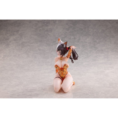 Original Character PVC Figur 1/6 Astral Party Nancy Lu 17 cm