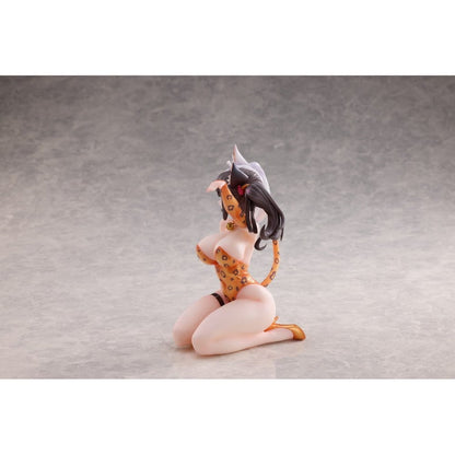 Original Character PVC Figur 1/6 Astral Party Nancy Lu 17 cm
