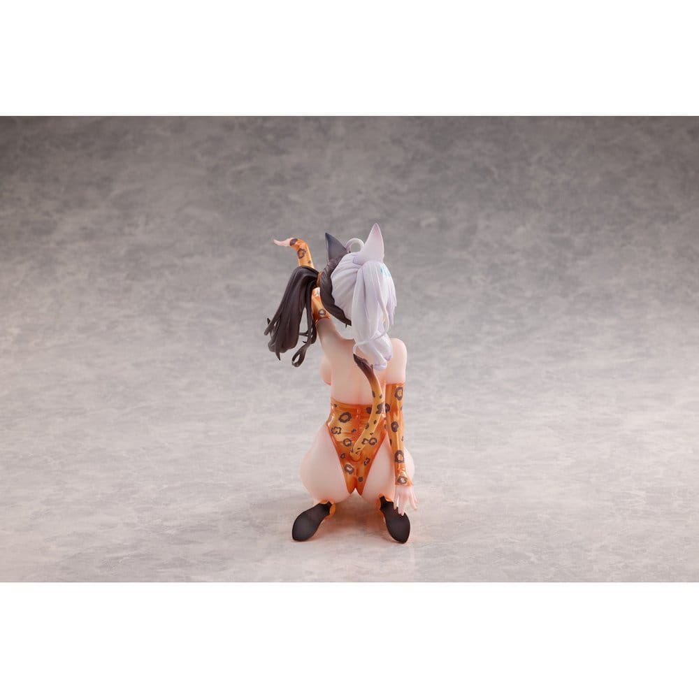 Original Character PVC Figur 1/6 Astral Party Nancy Lu 17 cm