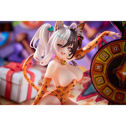 Original Character PVC Figur 1/6 Astral Party Nancy Lu Special Edition 17 cm
