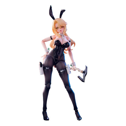 Bunny Rapid Action Squad Actionfigur 1/12 Guardian Erena 16 cm