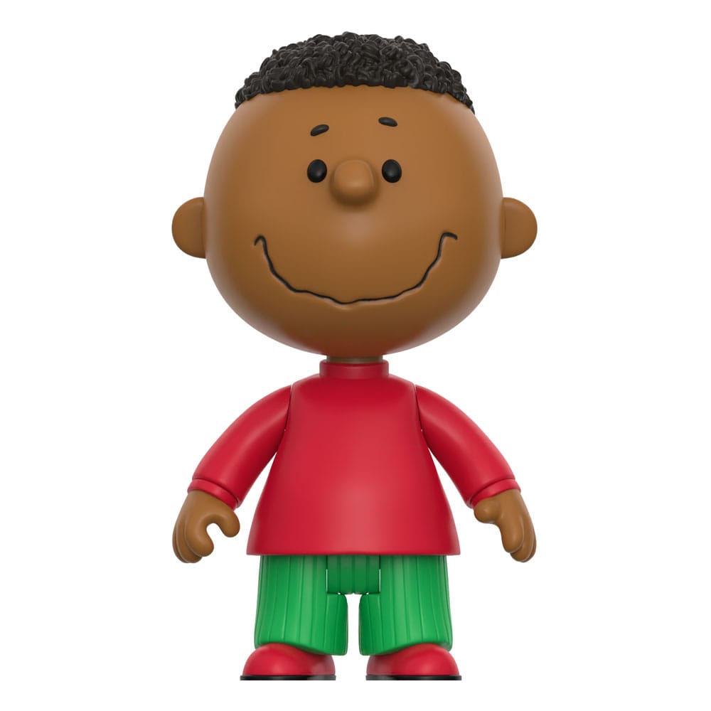 Peanuts ReAction Actionfiguren 10 cm Wave 08 Holiday Blind Box Display (12)