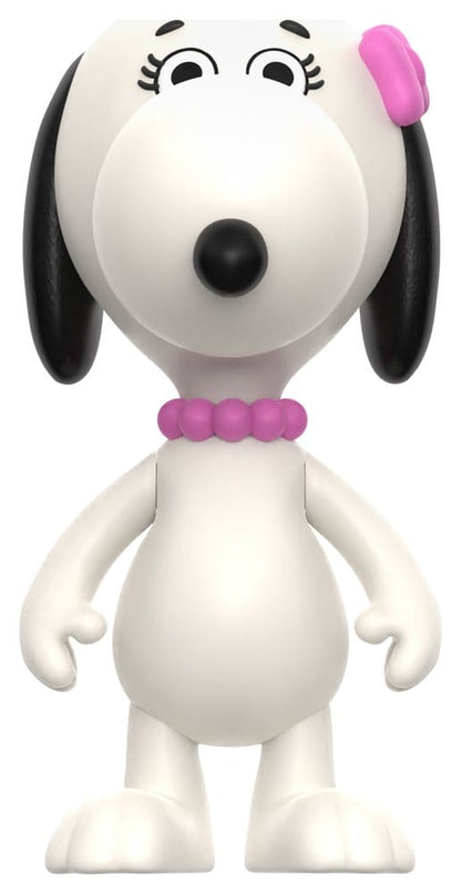 Peanuts ReAction Actionfiguren Snoopy's Siblings Wave 10 Blind Box 10 cm Display (12)