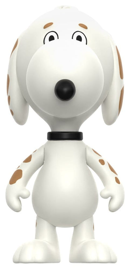 Peanuts ReAction Actionfiguren Snoopy's Siblings Wave 10 Blind Box 10 cm Display (12)