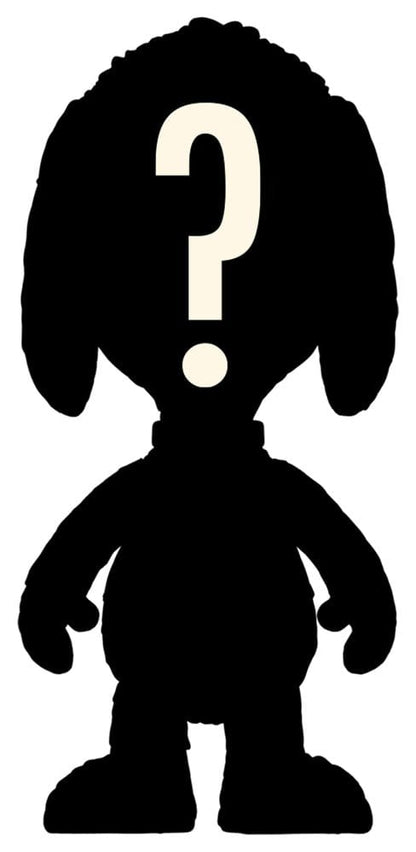 Peanuts ReAction Actionfiguren Snoopy's Siblings Wave 10 Blind Box 10 cm Display (12)
