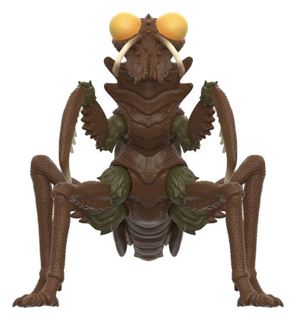 Godzilla Toho (Monster Island) Actionfigur Wave 13 Blind Box Display (12)