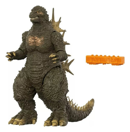 Godzilla Toho Super Kaiju Actionfigur Wave 01 Godzilla Minus One