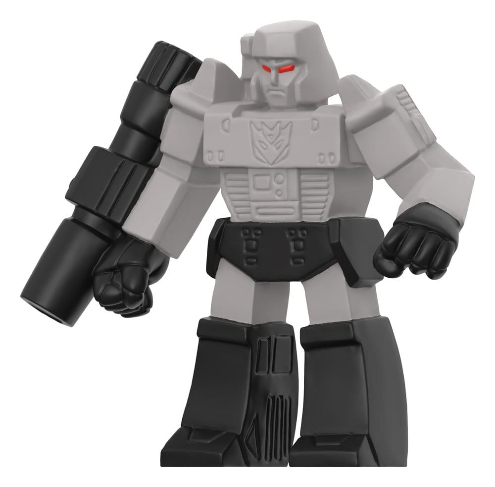 Transformers Keshi Minifiguren Blind Box Sortiment (24)