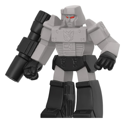 Transformers Keshi Minifiguren Blind Box Sortiment (24)
