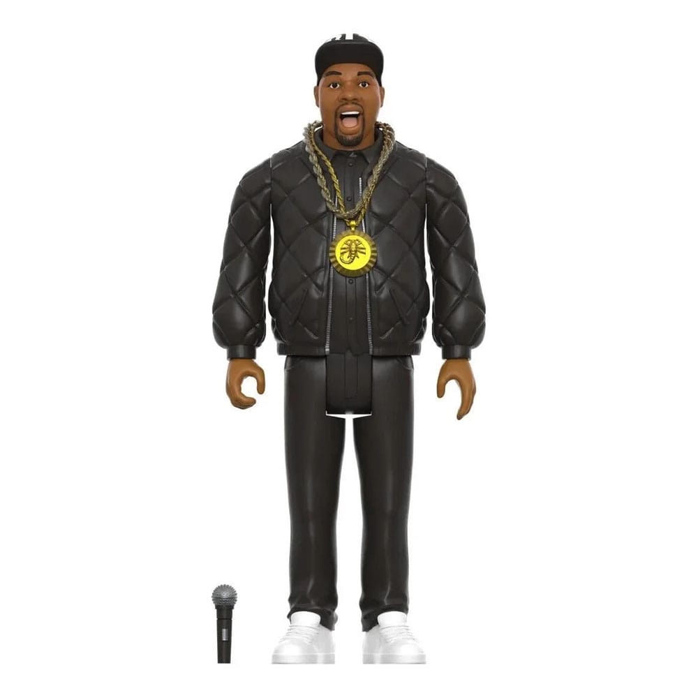 BIZ Markie ReAction ReAction Actionfigur BIZ 10 cm