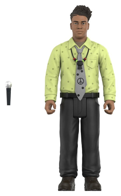 De La Soul ReAction Actionfigur Wave 01 David "Trugoy the Dove" Jolicoeur (Me, Myself & I)
