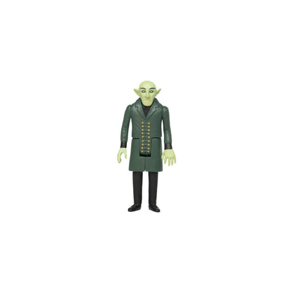 Nosferatu ReAction Actionfigur Nosferatu (Film Poster) 10 cm