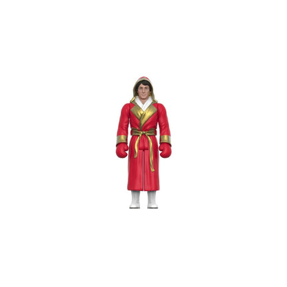 Rocky ReAction Actionfigur Wave 03 Rocky Italian Stalone (Rocky I) 10 cm