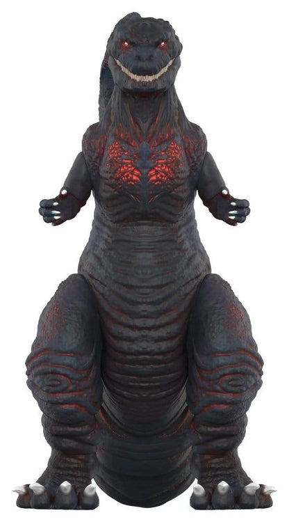 Godzilla Toho ReAction Actionfigur Godzilla (Shin) 24 cm