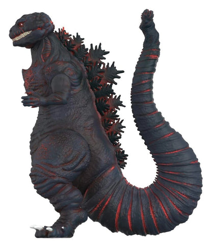 Godzilla Toho ReAction Actionfigur Godzilla (Shin) 24 cm