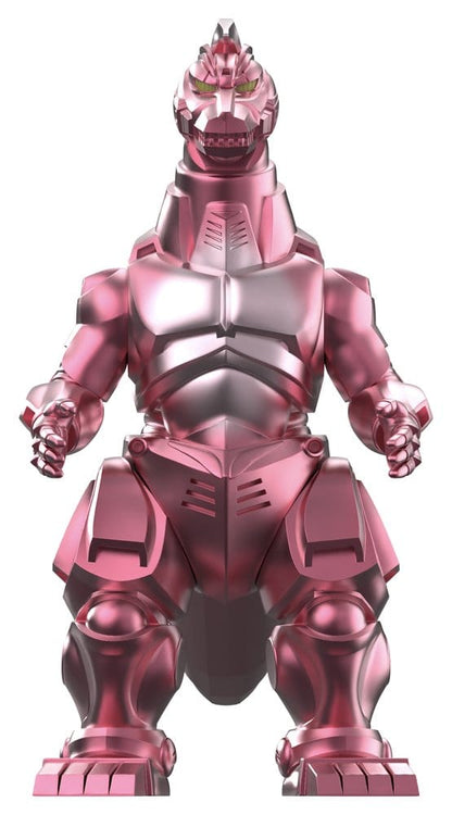 Godzilla Toho ReAction Actionfigur Mechagodzilla '93 (Cherry Blossom Festival)