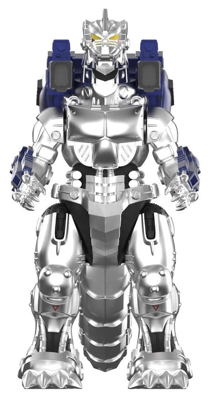 Godzilla Toho ReAction Actionfigur Mechagodzilla (2002) 24 cm