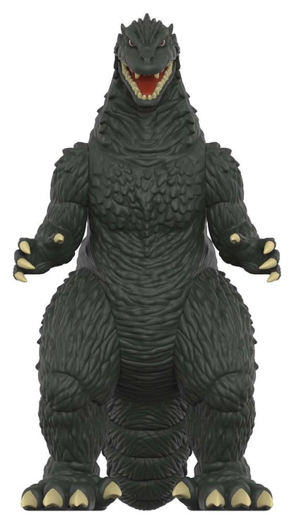 Godzilla Toho ReAction Actionfigur Godzilla (2000, Charging) 24 cm