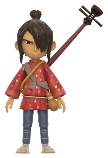 Kubo SuperSize Vinyl Figur Kubo