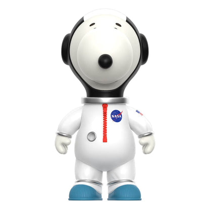 Peanuts Supersize Vinyl Actionfigur Snoopy White Spacesuit 30 cm