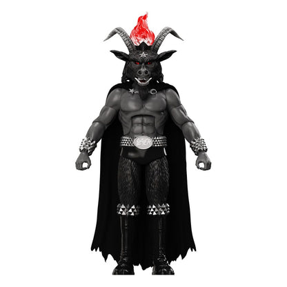 Slayer Ultimates Actionfigur Wave 2 Minotaur (Black Magic) 18 cm