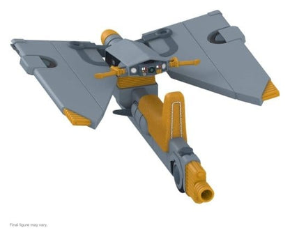 Thundercats Ultimates! Actionfigur Wave 13 Skycutter (Small Vehicle) 18 cm