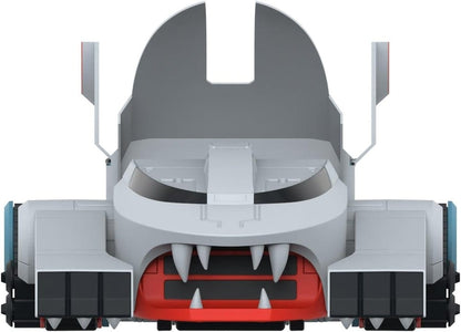 Thundercats Ultimates Fahrzeug Thundertank mit Panthro (Toy)