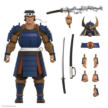 Thundercats Ultimates Actionfigur Hachiman Wave 8 18 cm
