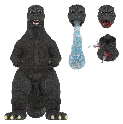 Godzilla Toho Ultimates Actionfigur Wave 07 Godzilla '74