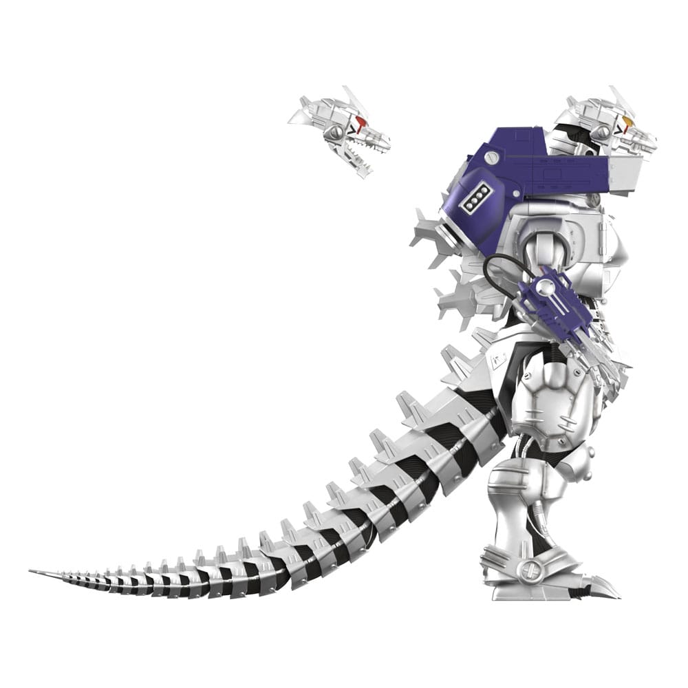 Godzilla Toho Ultimates Actionfigur Wave 06 Kiryu MechaGodzilla 21 cm