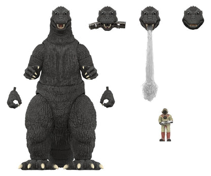 Godzilla Toho Ultimates Actionfigur Wave 07 Godzilla '54