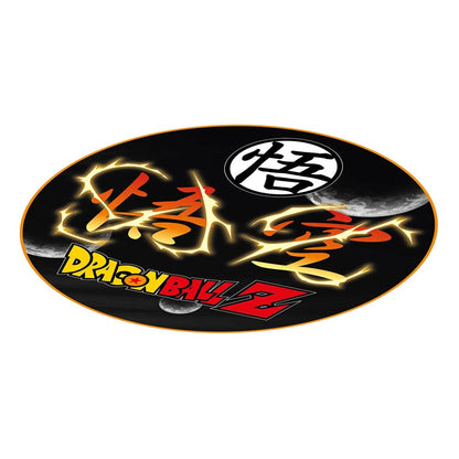 Dragon Ball Z Fußmatte