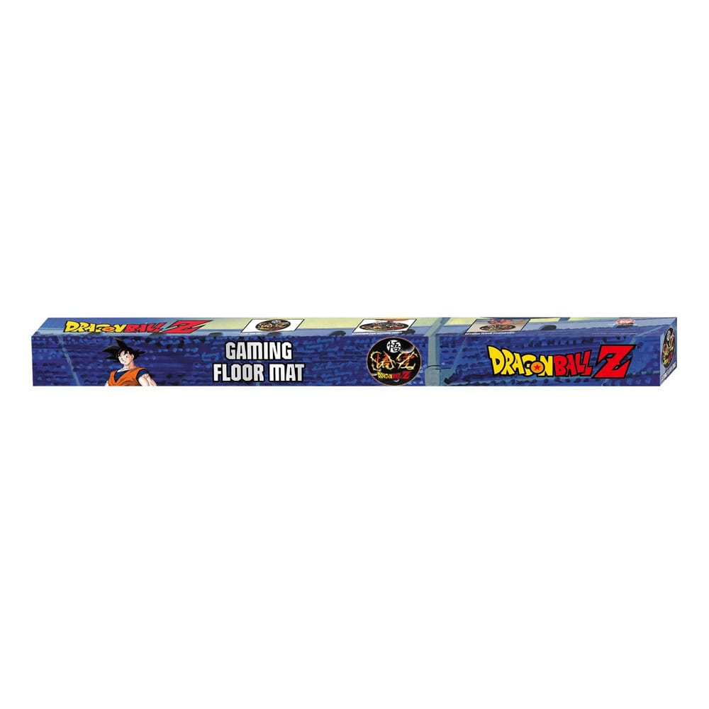 Dragon Ball Z Fußmatte