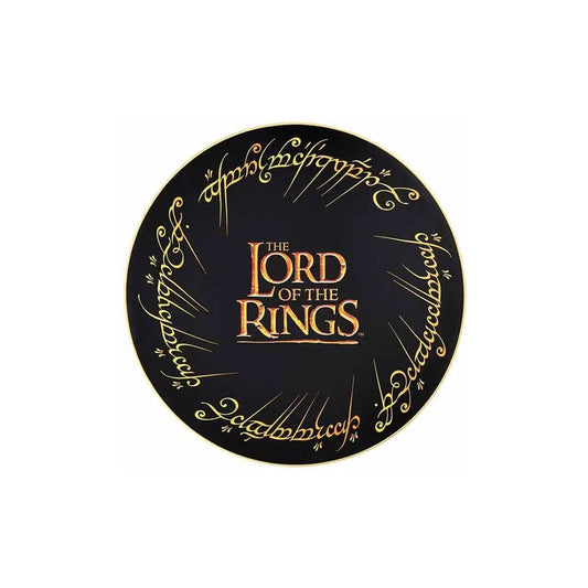 Herr der Ringe Fußmatte