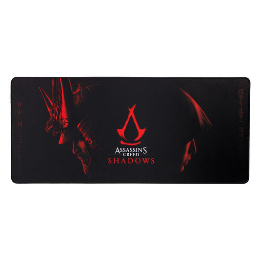 Assassin´s Creed XXL Schreibtischunterlage Shadows