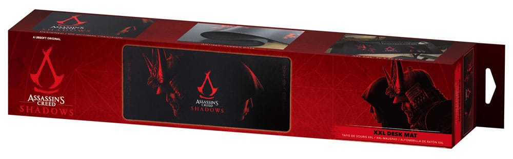 Assassin´s Creed XXL Schreibtischunterlage Shadows