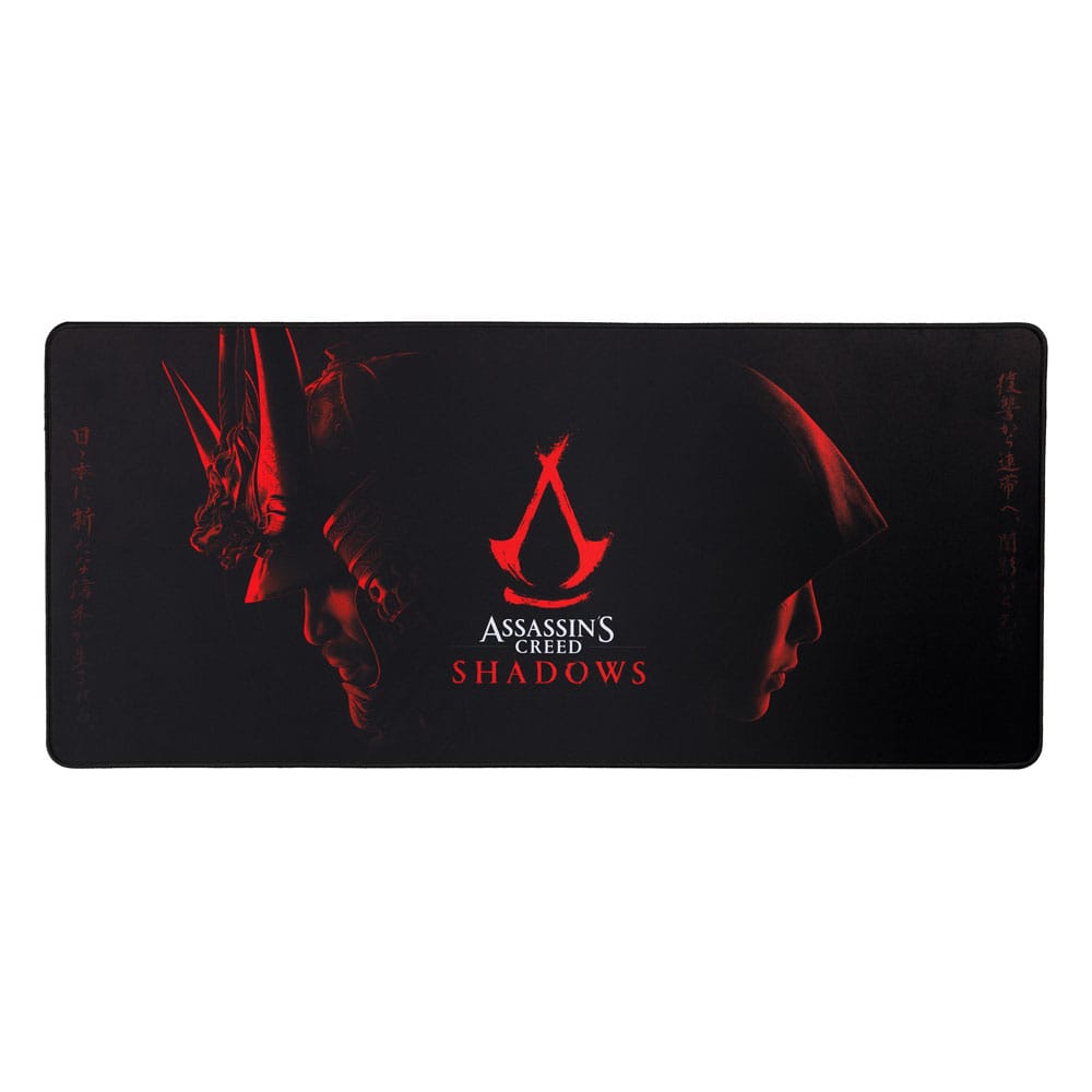 Assassin´s Creed XXL Schreibtischunterlage Shadows