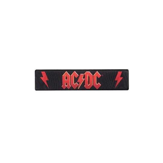 AC/DC Tastatur-Handgelenkstütze