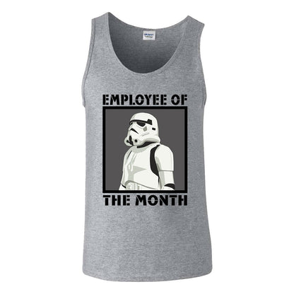 Star Wars T-Shirt Employee Of The Month Größe S