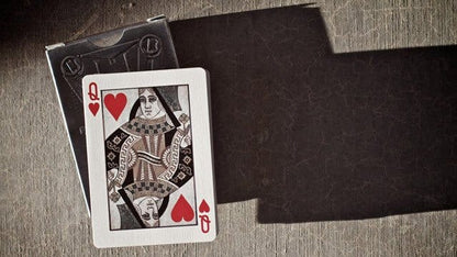 Theory 11 Spielkarten DeckONE