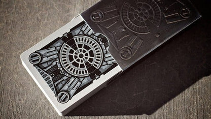 Theory 11 Spielkarten DeckONE