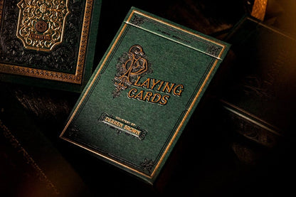 Theory 11 Spielkarten Derren Brown