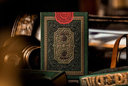 Theory 11 Spielkarten Derren Brown