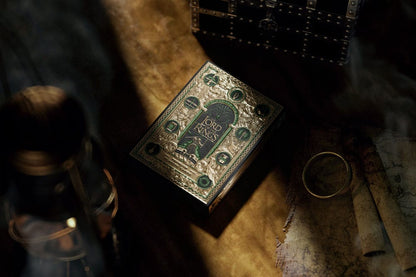 Herr der Ringe Spielkarten