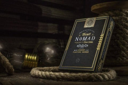 Theory 11 Spielkarten NoMad