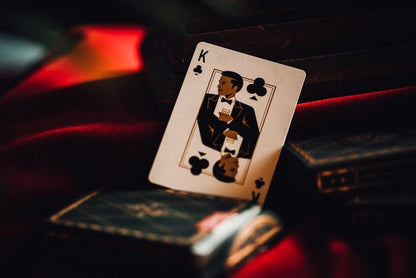 Theory 11 Spielkarten The Hollywood Roosevelt