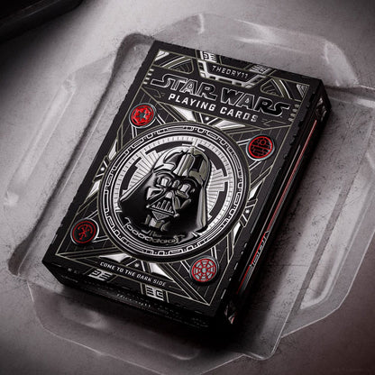 Star Wars Spielkarten Year of the Dark Side