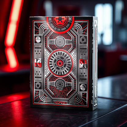 Star Wars Spielkarten Year of the Dark Side